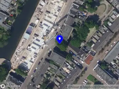 Overlastmelding Nicolaasdwarsstraat in Dordrecht