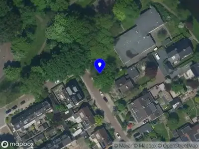 Overlastmelding Van Bronckhorststraat in Heemskerk gesloten