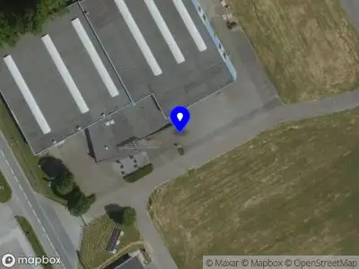 Brandweer met grote spoed naar de Sourethweg in Heerlen vanwege middelgrote brand