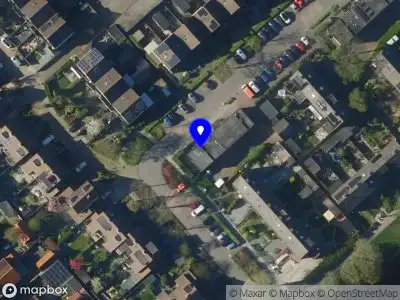 Overlastmelding Saturnuslaan in Heerhugowaard