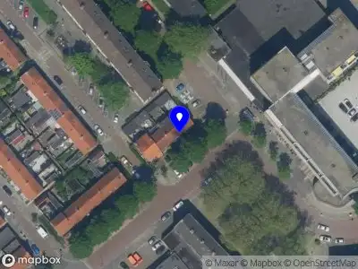 Anonieme overlastmelding Hilbersplein in Beverwijk