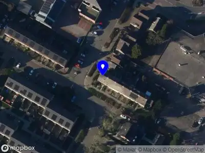 Overlastmelding C. Keijzerlaan in Anna Paulowna