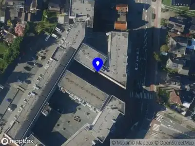 Overlastmelding Burgemeester Mollemanpassage in Heerhugowaard