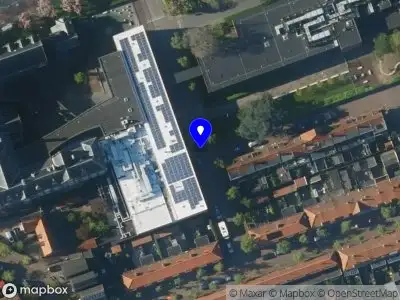 Overlastmelding Bontekoestraat in Hoorn