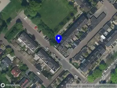 112 melding Overlastmelding Denemarkenstraat in Heemskerk gesloten