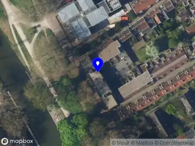Traumahelikopter met grote spoed naar de Geertebolwerk in Utrecht