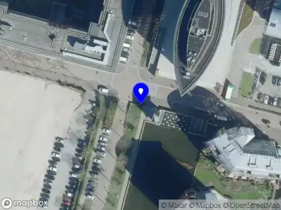 Snelheidscontrole op Hugo de Grootlaan te 's-Hertogenbosch