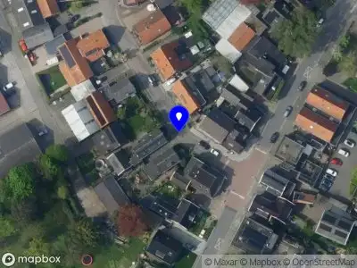 Ambulance met grote spoed naar de Nicolaas Koppesstraat in De Goorn