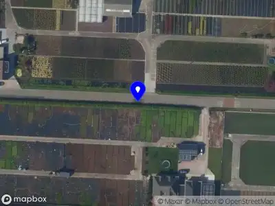 Brandweer met grote spoed naar de Nieuweweg in Reeuwijk vanwege een buitenbrand