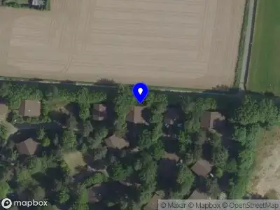 Brandweer en politie met grote spoed naar de Ooijenseweg in Blitterswijck vanwege stankoverlast