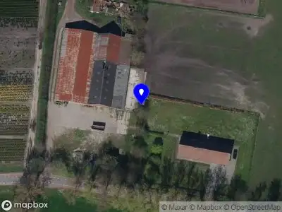 Politie met gepaste spoed naar de Buijenstraat in Roosendaal vanwege letsel