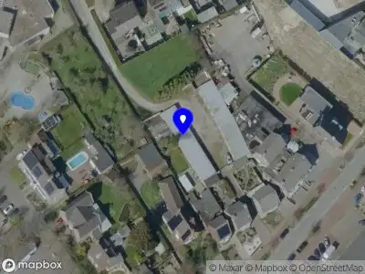 112 melding Overlastmelding Poorterslaan in Susteren