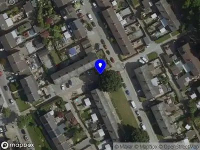 Brandweer met grote spoed naar de Belderbos in Brunssum vanwege voertuigbrand