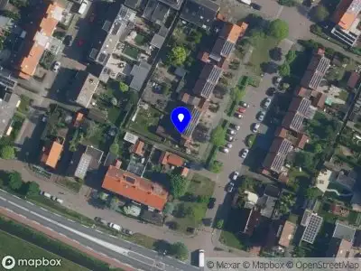 Overlastmelding Beukenlaan in De Zilk