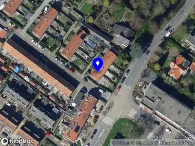 Overlastmelding Waalhof in Heerjansdam