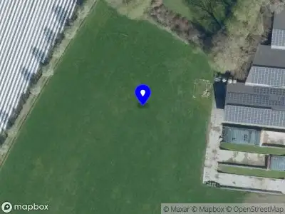 Overlastmelding Loonsehoek in Udenhout