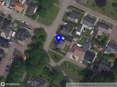 Overlastmelding Beatrixstraat in Hank