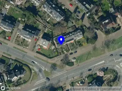 Overlastmelding Velperweg in Arnhem