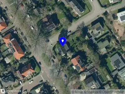 Overlastmelding Joris van der Haagenlaan in Arnhem