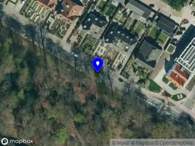 Snelheidscontrole op N224 te Renswoude