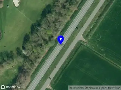 Snelheidscontrole op N226 te Maarsbergen