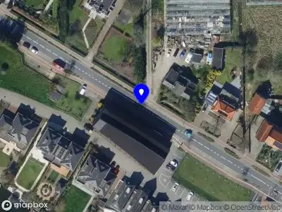 Snelheidscontrole op Rijksstraatweg te Ridderkerk