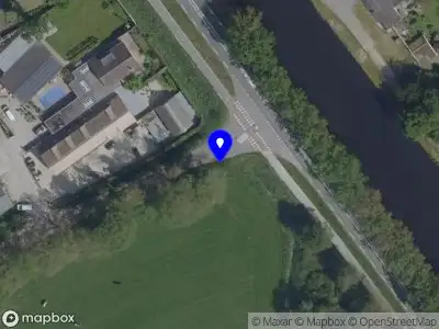 Snelheidscontrole op Watermolenweg te Lierop