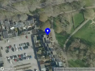 Overlastmelding Oosterpad in Boxtel