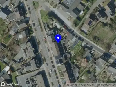 112 melding Overlastmelding Rijksweg Noord in Sittard