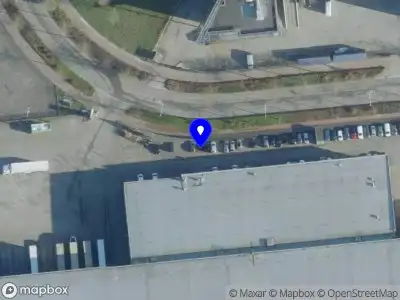 Politie naar de Franklinweg in Gorinchem vanwege dier(en) in nood