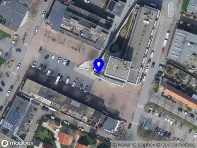 Overlastmelding Oranjeplein in Puttershoek