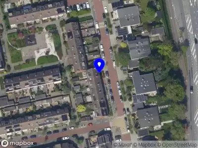 Overlastmelding Frederiksoordlaan in Rijnsburg gesloten