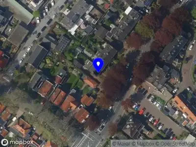 Anonieme overlastmelding Parklaan in Sassenheim gesloten