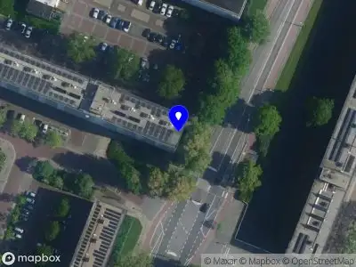 Overlastmelding Watercirkel in Amstelveen