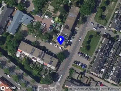 112 melding Overlastmelding Vondellaan in Alblasserdam