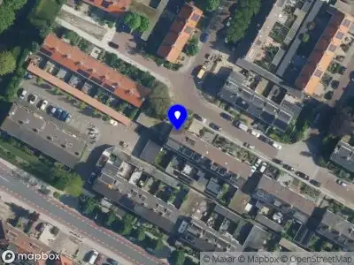 Anonieme overlastmelding Troelstralaan in Hillegom gesloten