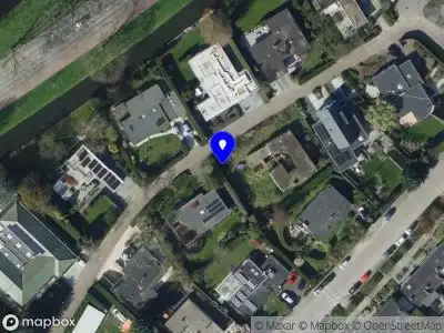 Overlastmelding Akeleilaan in Zwijndrecht gesloten