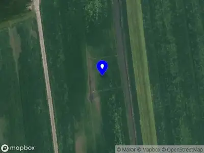 Politie naar de M A Reinaldaweg in Linschoten vanwege aanrijding met letsel