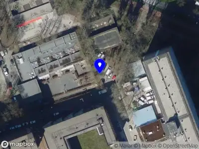 Politie naar de Laning in Hoogvliet Rotterdam vanwege personen te water