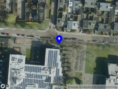 112 melding Overlastmelding Brittendreef in Tilburg gesloten