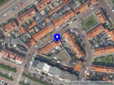 112 melding Anonieme overlastmelding Duinroosstraat in Katwijk