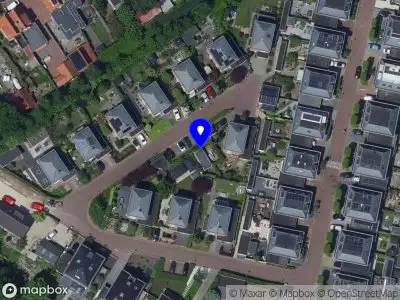 Overlastmelding Visserstuin in Dordrecht