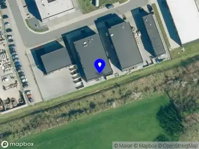 Politie naar de Winkelsweg in Hengelo vanwege aanrijding met letsel