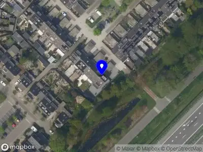 Brandweer met grote spoed naar de Doggersbank in Katwijk vanwege afhijsen patient