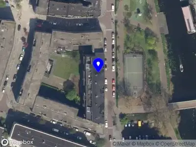 112 melding Ambulance met gepaste spoed naar de Zwaanshals in Rotterdam