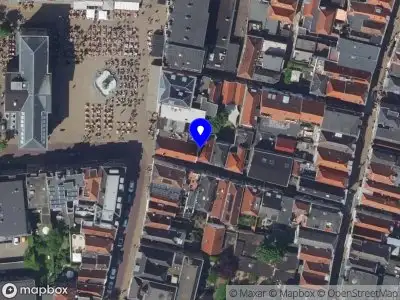 112 melding Ambulance met gepaste spoed naar de Kerksteeg in Gorinchem