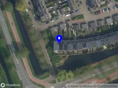 112 melding Ambulance met grote spoed naar de Margaretha Roosenboomstraat in Pijnacker