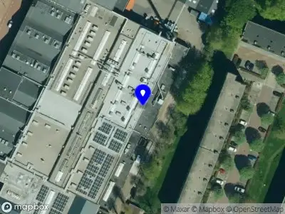 Brandweer met gepaste spoed naar de Schrijverspark in Veenendaal vanwege stankoverlast