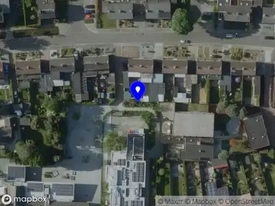 Brandweer en politie met gepaste spoed naar de Ospelseweg in Nederweert vanwege stankoverlast