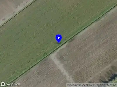 Politie naar de Van Coehoornweg in Oirschot vanwege ongeval met letsel